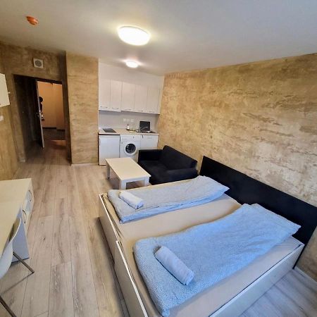 Sky Studios Szófia Kültér fotó