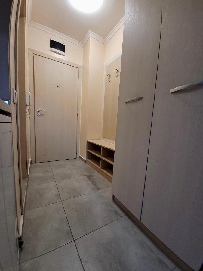 Sky Studios Szófia Kültér fotó